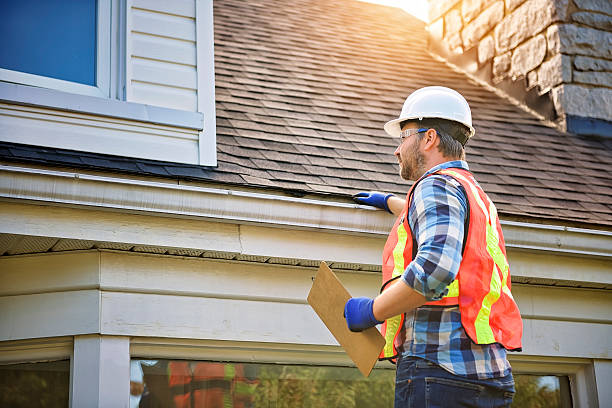 Roof Repair in Camden Wyoming